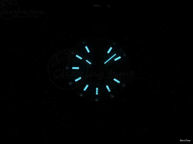 MiroTime 1229 DateJust 126334 SS Noob 1:1 904L Best Edition Silver Dial Stick Markers on Oyster Bracelet A HighQuality 3168